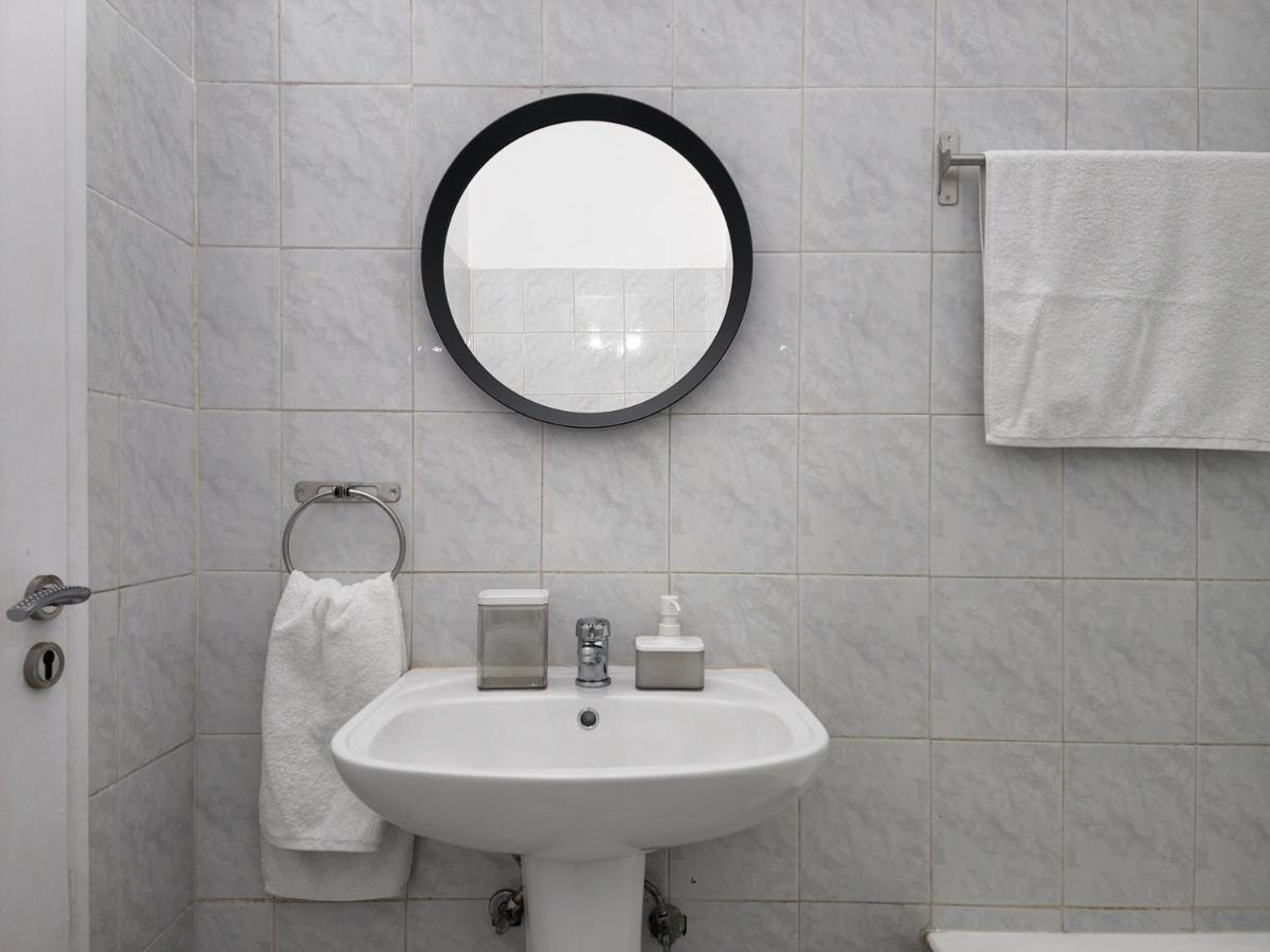 Kay'S City & Seaview One Bedroom Apartment Larnaca Zewnętrze zdjęcie